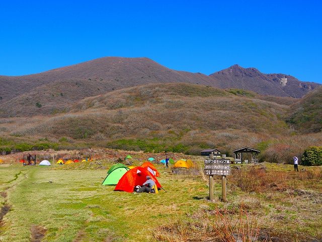 坊がつる12年4月 041