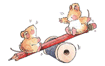 mice-balance