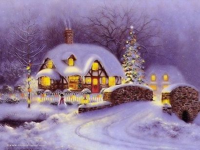 Christmas-Dreamin