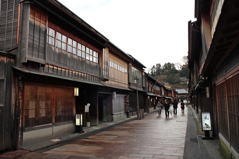 20131204_金沢_東茶屋街