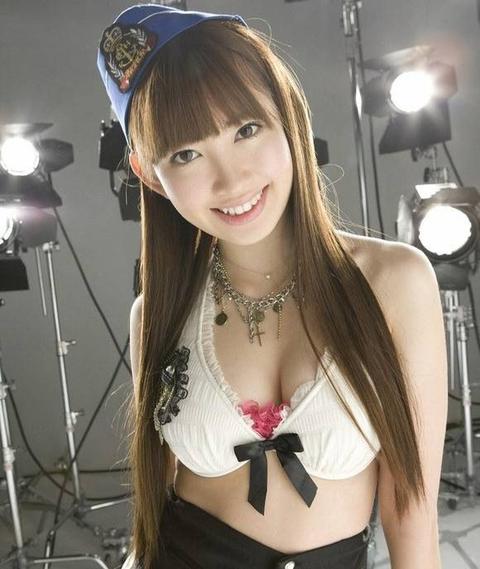 小嶋陽菜(こじはる) (23)