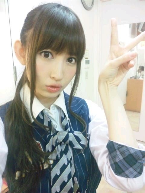 小嶋陽菜(こじはる) (37)
