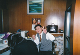 税理士事務所時代