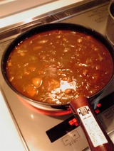 カレー3