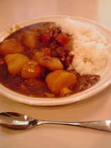 カレー4