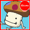 docomo ダケ 100x100