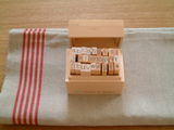 スタンプ