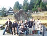 03相倉で集合写真