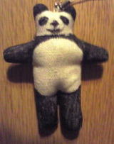 panda