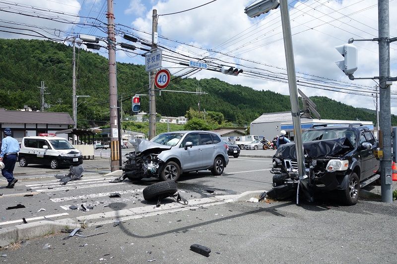 事故