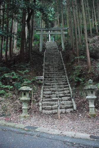 浅間神社 (1)