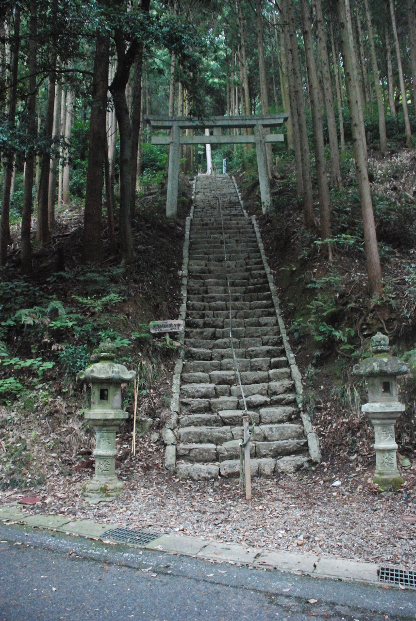 愛知 県 心霊 スポット