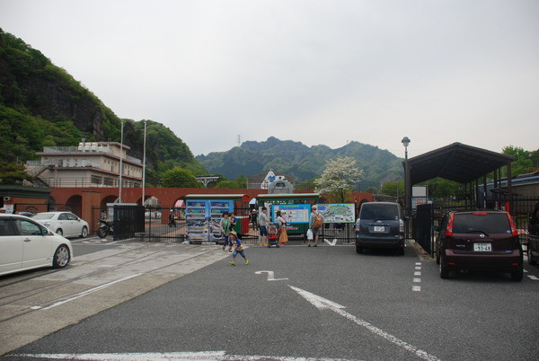 鉄道文化村 (1)