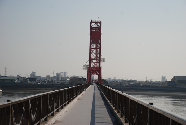 筑後川昇開橋 (7)