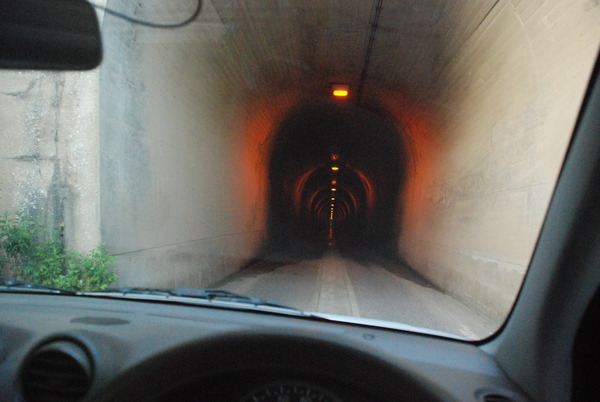 白倉トンネル (6)