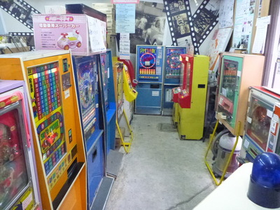 レトロゲーム博物館 (60)