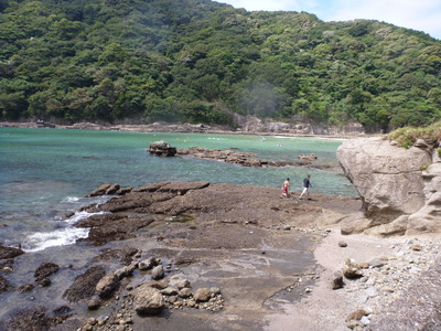 鍋田浜 (5)