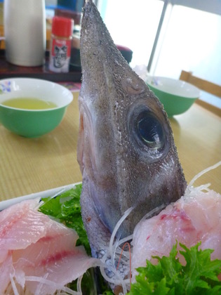 魚重食堂 (8)