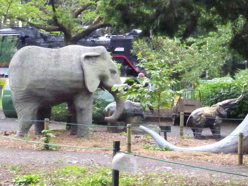 羽村動物園 (118)