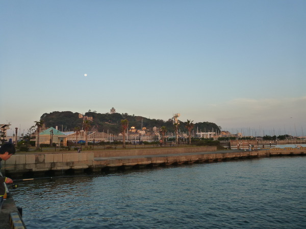 江ノ島 (3)