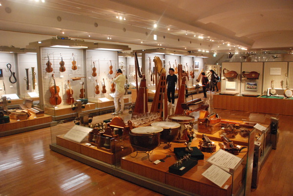 浜松楽器博物館 (16)