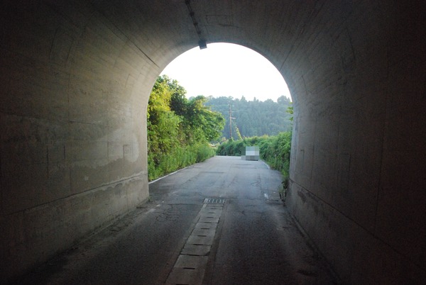 白倉トンネル (5)