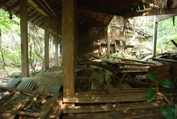 廃村・寒川 (29)