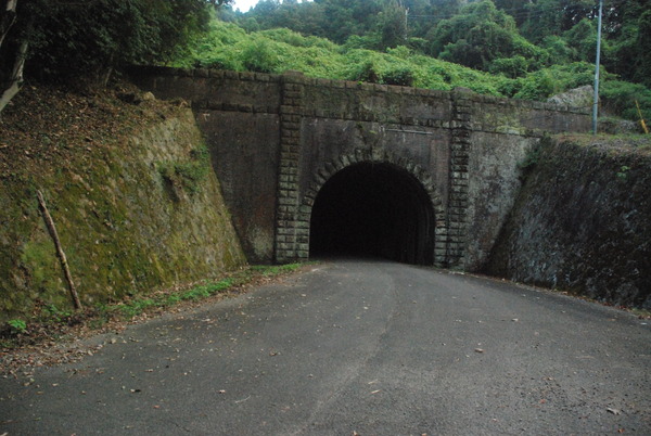旧佐敷トンネル (12)