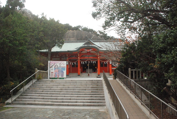 淡島神社 (1)
