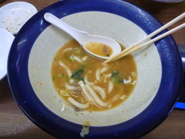 牧のうどん二丈バイパス店 (11)