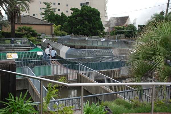 別府地獄めぐり (23)