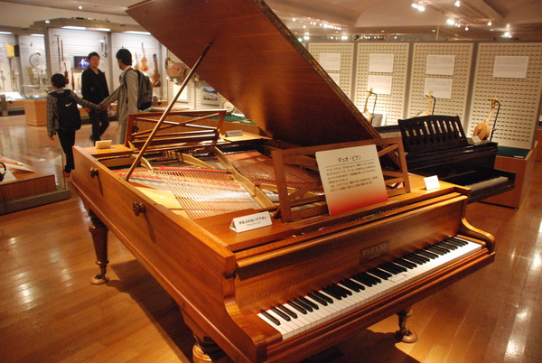浜松楽器博物館 (46)