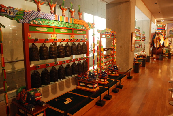 浜松楽器博物館 (5)
