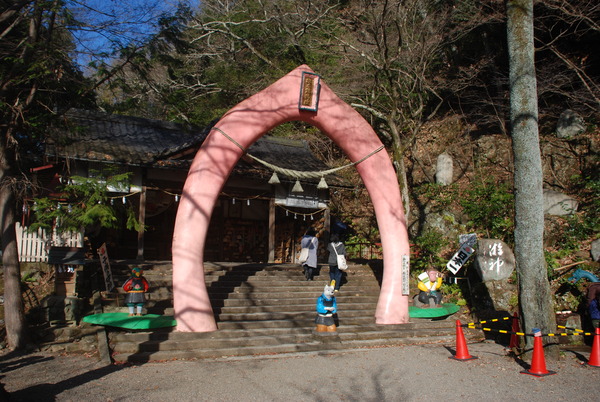 桃太郎神社 (13)