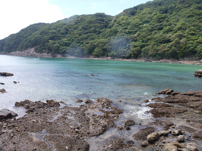 鍋田浜 (6)