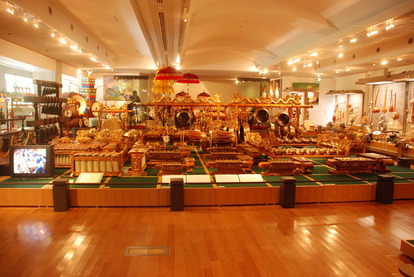 浜松楽器博物館 (3)