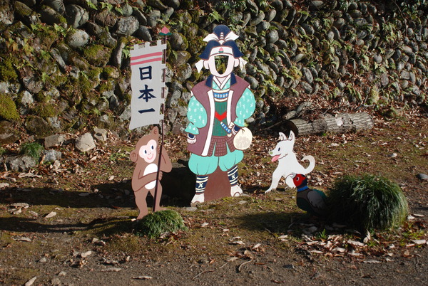 桃太郎神社 (26)