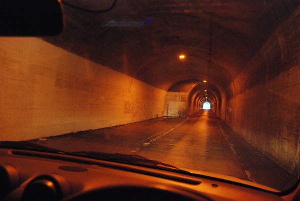 白倉トンネル (9)