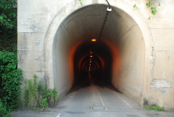 白倉トンネル (3)