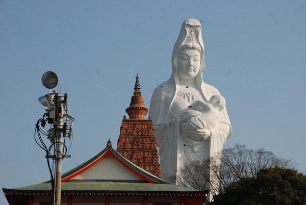 久留米成田山 (2)