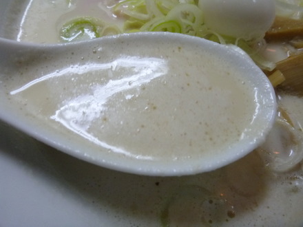 ラーメン万福 (6)