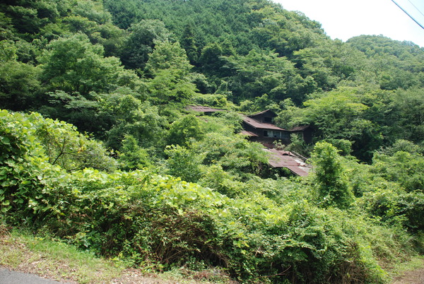 竜山鉱山 (1)