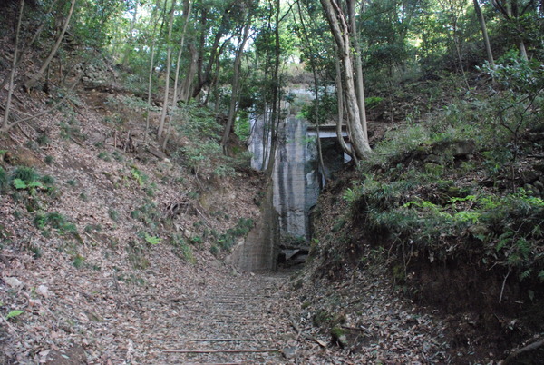 薮塚石切り場 (1)