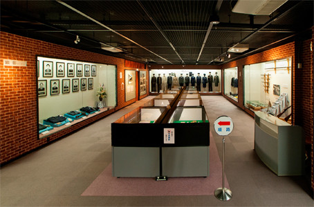 警察博物館 (10)