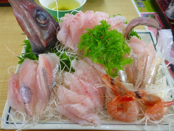 魚重食堂 (9)
