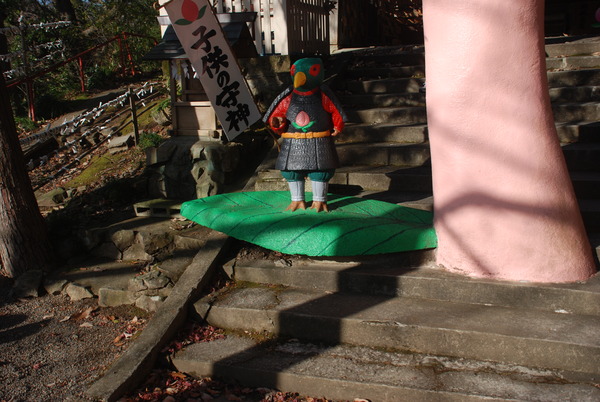 桃太郎神社 (14)