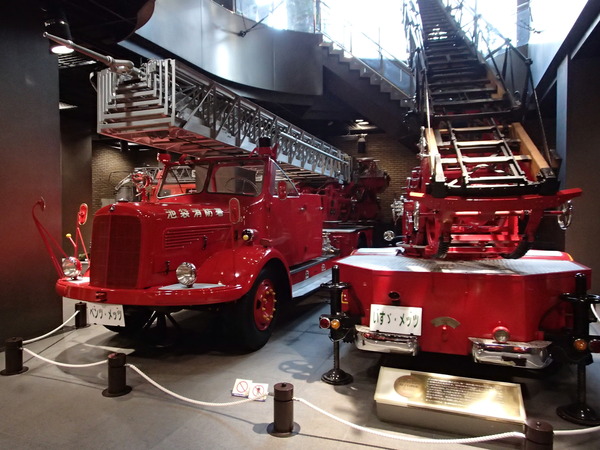 消防博物館 (5)