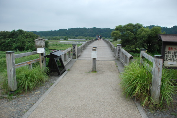 蓬莱橋 (3)