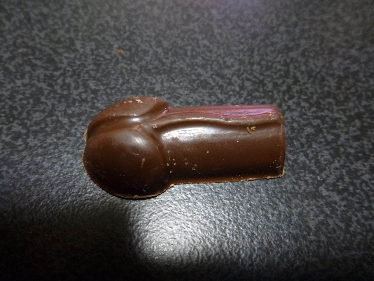 チョコレート av