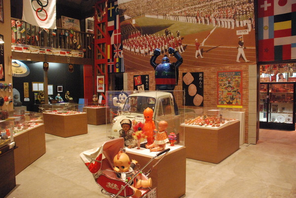 駄菓子屋の夢博物館 (7)
